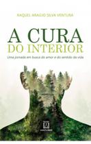 Livro - A cura do interior
