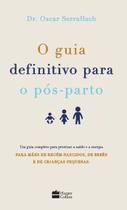 Livro - A cura pós-parto Livro - A cura pós-parto