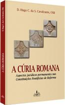 Livro - A cúria romana