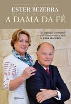 Livro - A Dama da Fé Livro - A Dama da Fé