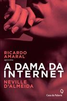 Livro - A dama da internet