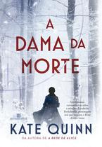 Livro - A dama da morte