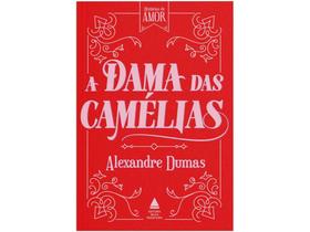 Livro - A dama das camélias Livro - A dama das camélias