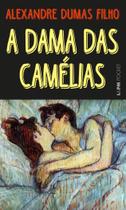 Livro - A dama das camélias Livro - A dama das camélias