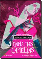 Livro - A dama das camélias Livro - A dama das camélias