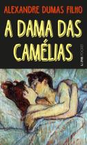 Livro - A dama das camélias Livro - A dama das camélias