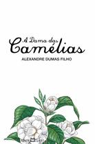 Livro - A dama das Camélias