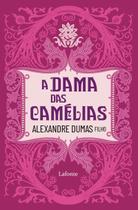 Livro - A Dama das Camélias Livro - A Dama das Camélias