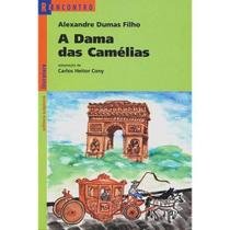 Livro - A dama das camélias Livro - A dama das camélias