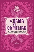 Livro - A Dama das Camélias