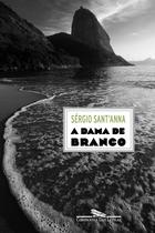 Livro - A dama de branco Livro - A dama de branco