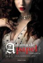 Livro - A dama de papel