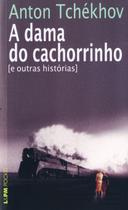 Livro - A dama do cachorrinho e outras histórias