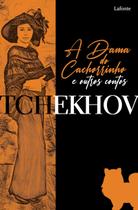 Livro - A Dama do Cachorrinho Livro - A Dama do Cachorrinho