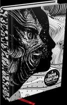 Livro - A Dama e a Criatura Livro - A Dama e a Criatura