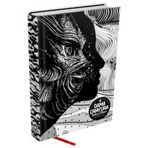 Livro A Dama e a Criatura Mallory O’Meara