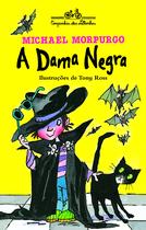 Livro - A dama negra Livro - A dama negra