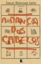 Livro - A dança dos cabelos Livro - A dança dos cabelos