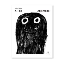 Livro - A de abismado Livro - A de abismado