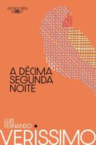 Livro A Décima Segunda Noite Luis Fernando Verissimo