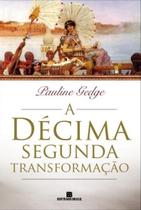 Livro - A décima segunda transformação Livro - A décima segunda transformação