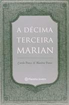 Livro - A décima terceira Marian