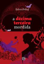 Livro - A décima terceira mordida