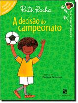Livro - A decisão do campeonato