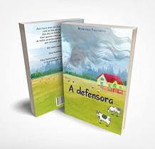 Livro A Defensora