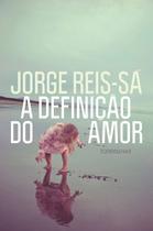 Livro - A definição do amor