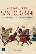Livro - A Demanda do Santo Graal Livro - A Demanda do Santo Graal