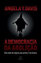 Livro - A democracia da abolição