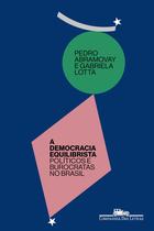 Livro - A democracia equilibrista