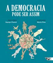 Livro - A democracia pode ser assim