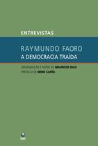 Livro - A democracia traída