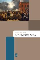 Livro - A democracia