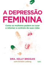 Livro - A Depressão Feminina