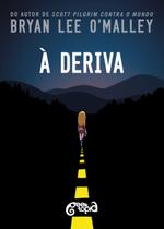 Livro - À deriva