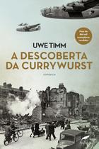 Livro - A descoberta da Currywurst Livro - A descoberta da Currywurst