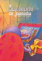 Livro - A descoberta da Joaninha