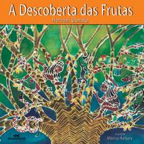 Livro - A Descoberta das Frutas Livro - A Descoberta das Frutas