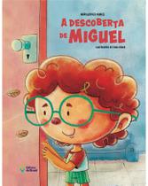 Livro - A descoberta de Miguel
