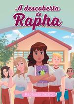 Livro - A descoberta de Rapha