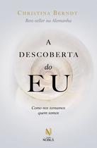 Livro - A descoberta do eu