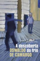 Livro - A descoberta do frio Livro - A descoberta do frio