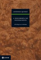 Livro - A descoberta do inconsciente Livro - A descoberta do inconsciente