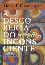 Livro - A descoberta do inconsciente