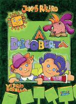 Livro - A Descoberta Livro - A Descoberta