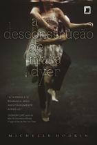 Livro - A desconstrução de Mara Dyer (Vol. 1)