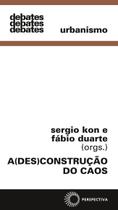 Livro - A desconstrução do Caos